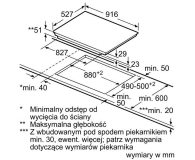 Bosch PXV975DC1E - 1343558 - zdjęcie 6
